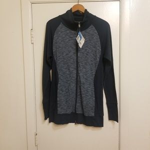 Columbia light jacket new